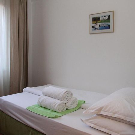 Royal Apartments Smederevo Rum bild