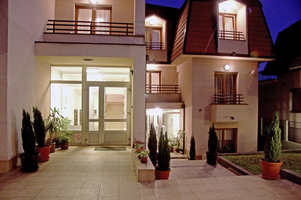 Royal Apartments Smederevo Exteriör bild
