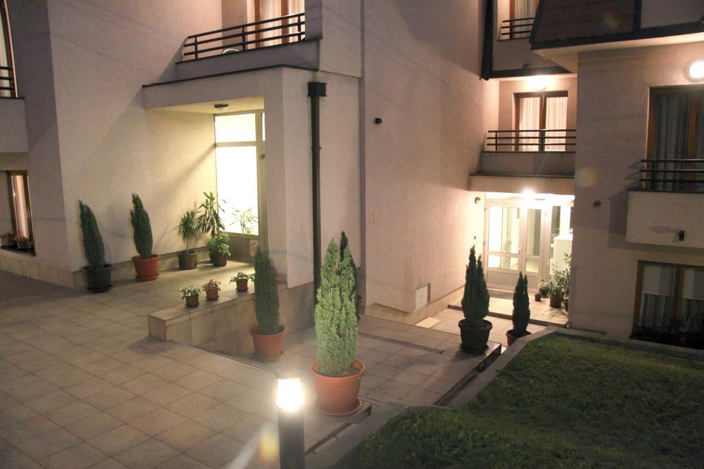 Royal Apartments Smederevo Exteriör bild