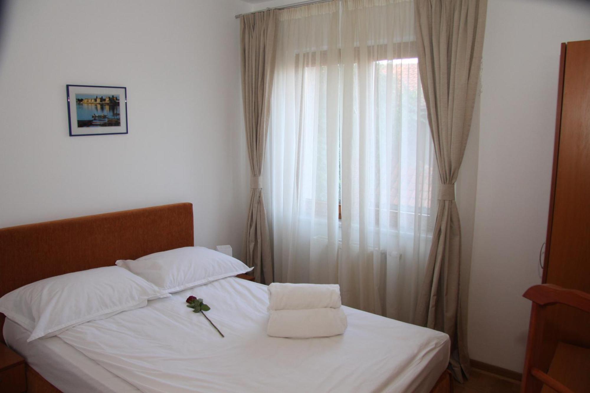 Royal Apartments Smederevo Rum bild