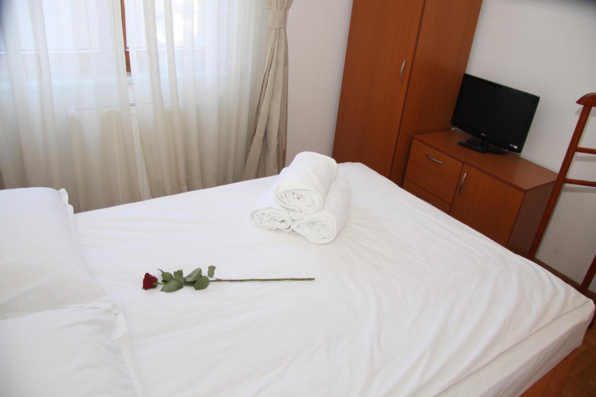 Royal Apartments Smederevo Rum bild