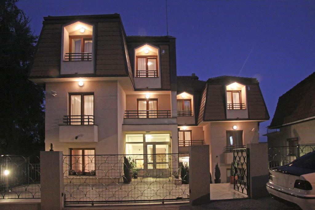 Royal Apartments Smederevo Exteriör bild