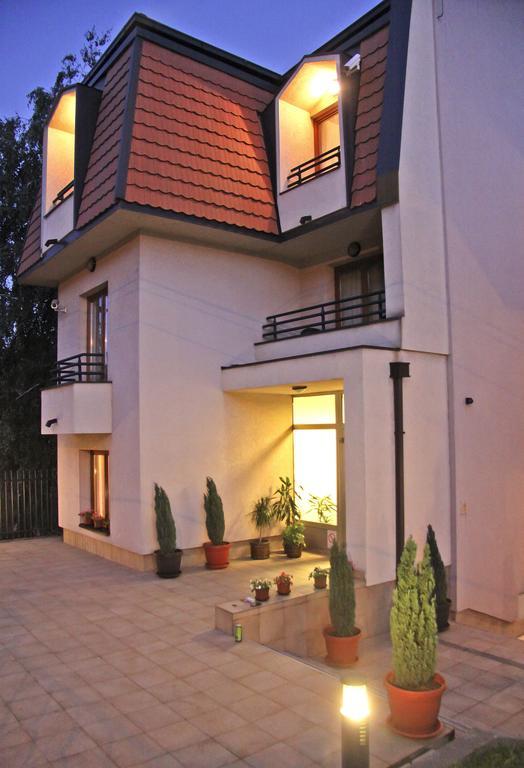 Royal Apartments Smederevo Exteriör bild