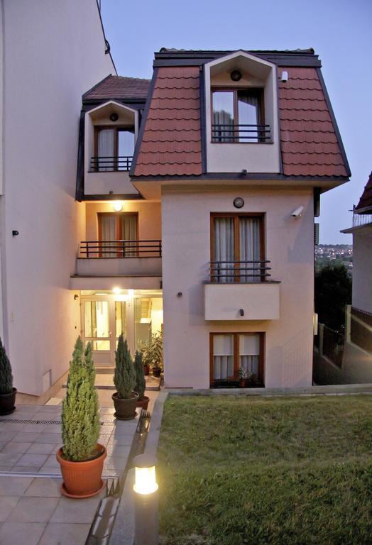 Royal Apartments Smederevo Exteriör bild
