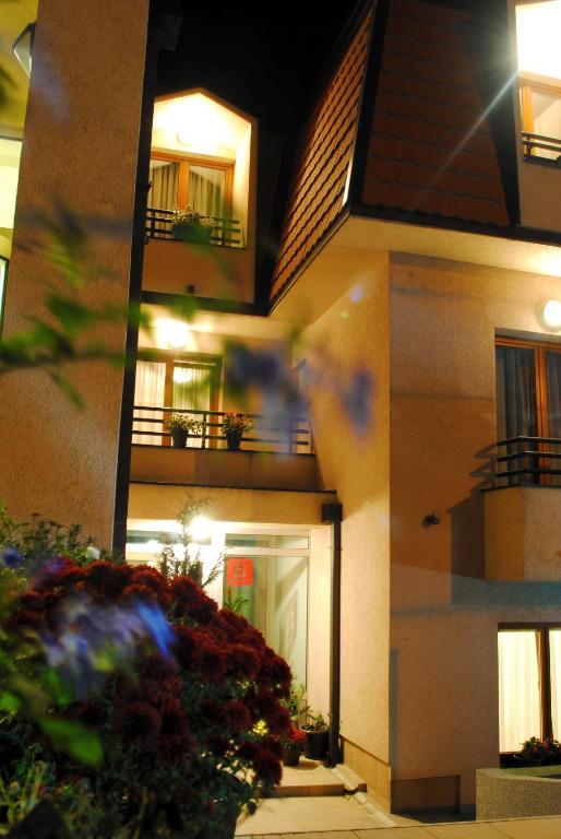 Royal Apartments Smederevo Exteriör bild
